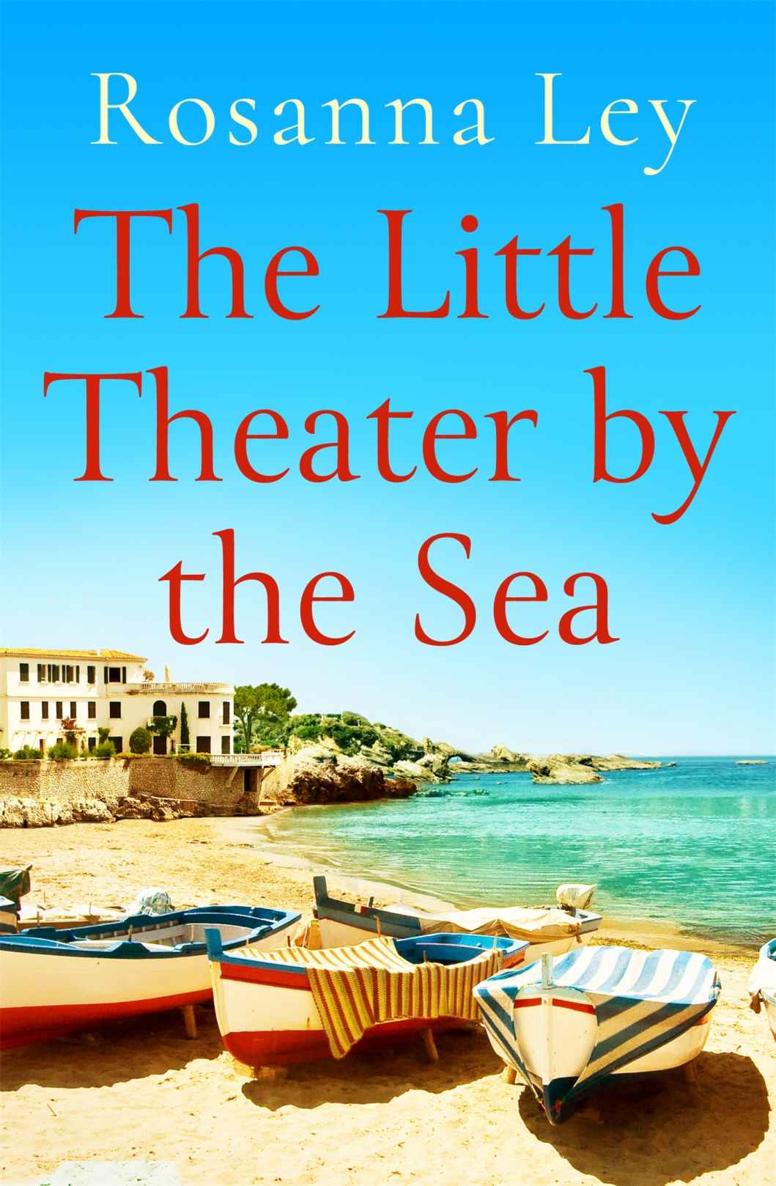 The Little Theatre by the Sea