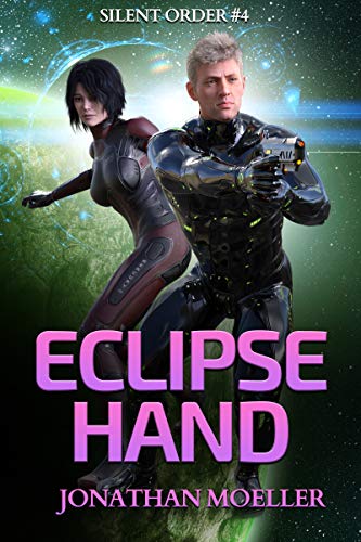 Silent Order: Eclipse Hand