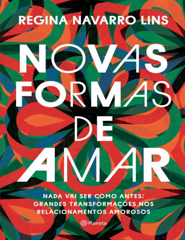 Novas formas de amar