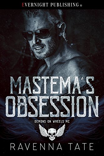 Mastema's Obsession (Demons on Wheels MC Book 3)