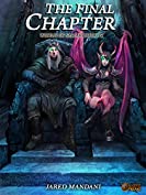 The Final Chapter: A LitRPG Epic (World of Samar Book 4)