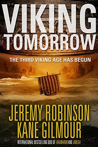 Viking Tomorrow
