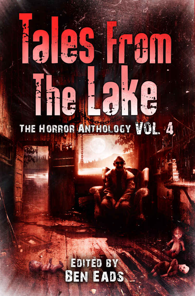 Tales from The Lake 4