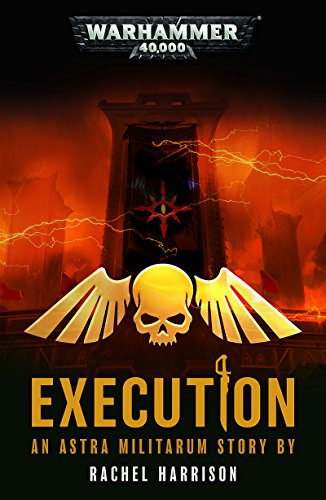 Execution (Severina Raine)