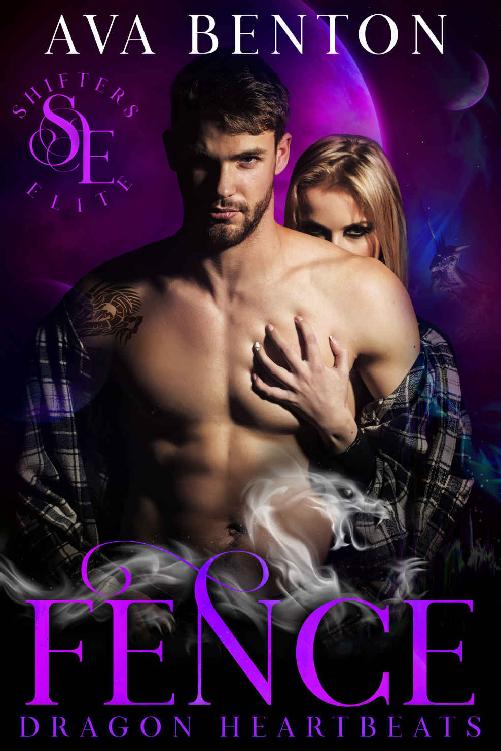 Fence (Dragon Heartbeats Book 4)