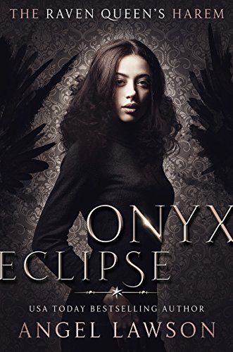 Onyx Eclipse (The Raven Queen's Harem Book 5)