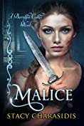 Malice: A Barrington County Novel