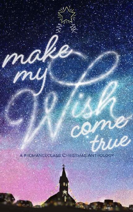 Make My Wish Come True