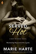 Served Hot (Best Revenge Book 2)