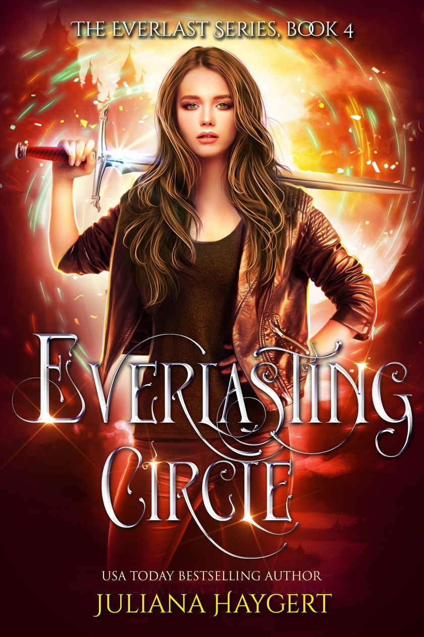 Everlasting Circle