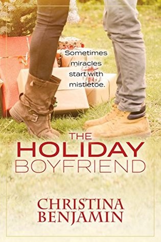 The Holiday Boyfriend