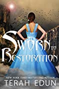 Sworn To Restoration (Courtlight Book 11)