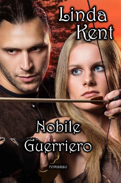 Nobile Guerriero (Italian Edition)