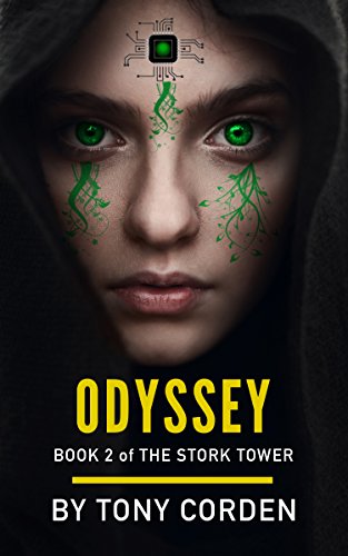 Odyssey (The Stork Tower Book 2)