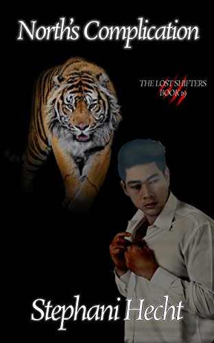 North's Complication (The Lost Shifters Book 19)