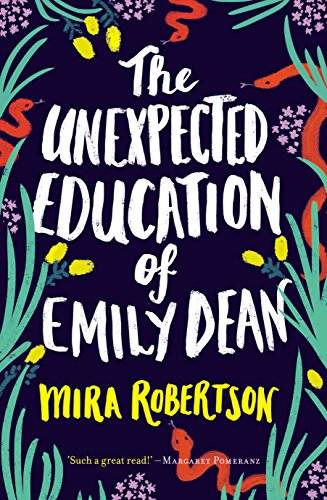 The Unexpected Education of Emily Dean