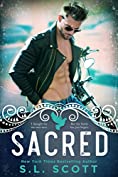 SACRED (The Kingwood Series Book 3)