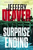 Surprise Ending (Kindle Single)