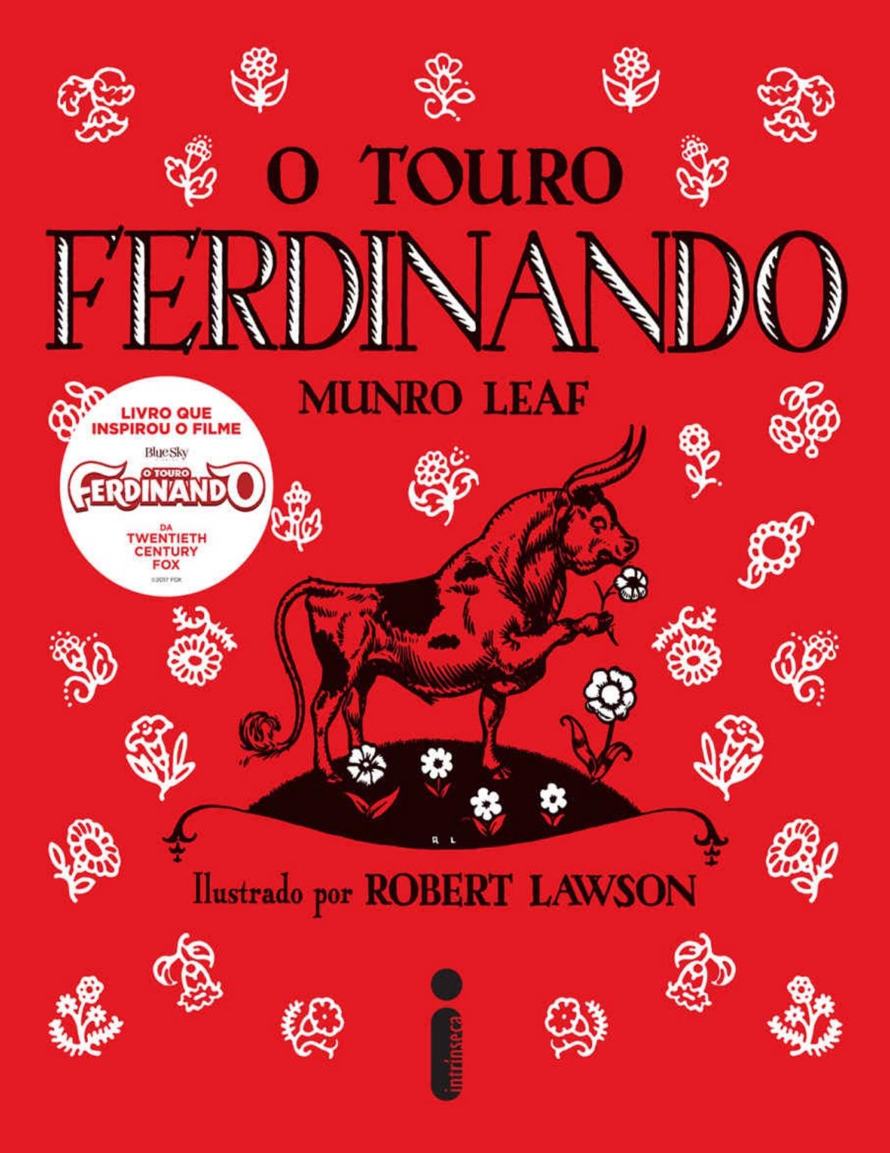 O Touro Ferdinando