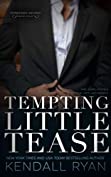 Tempting Little Tease (Forbidden Desires Book 4)