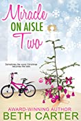 Miracle On Aisle Two: A Christmas Novella