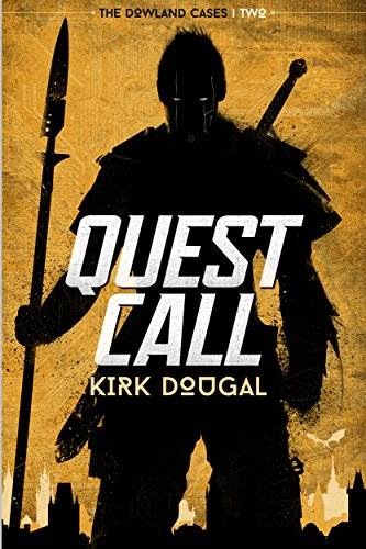 Quest Call: The Dowland Cases - Two