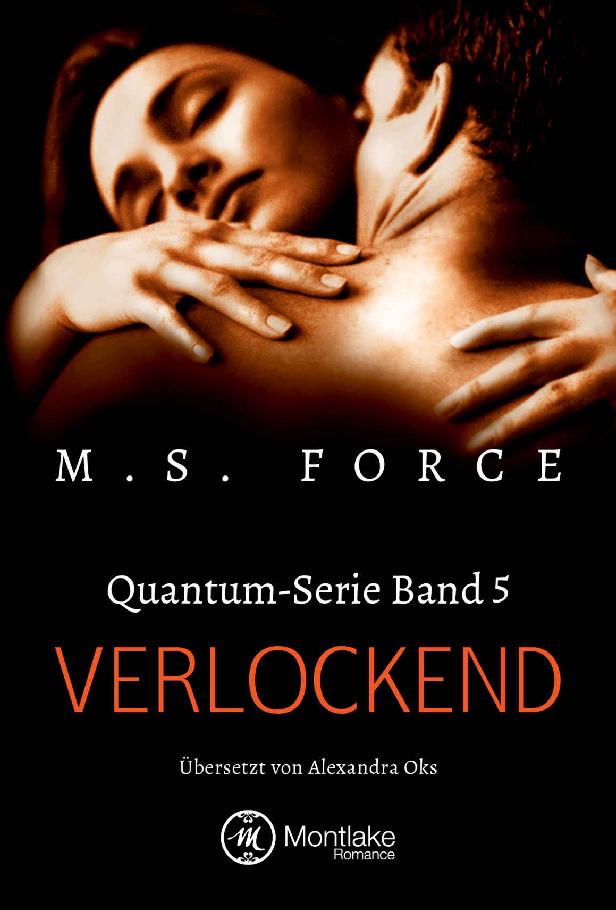 Verlockend (German Edition)