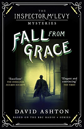 Fall From Grace: An Inspector McLevy Mystery 2 (Inspector McLevy, 2)