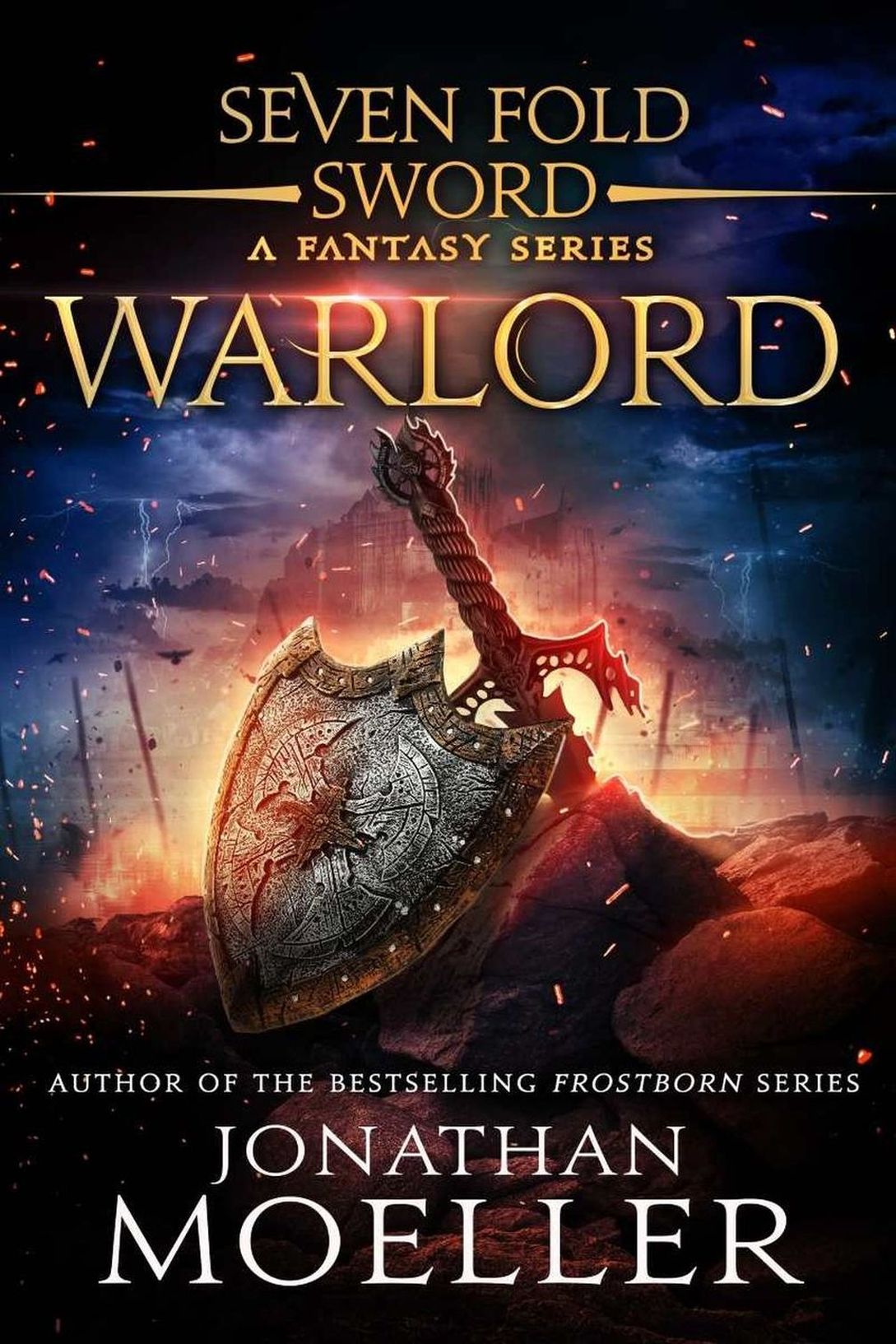 Warlord