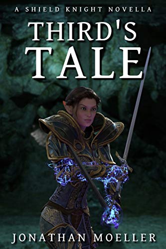 Shield Knight: Third's Tale