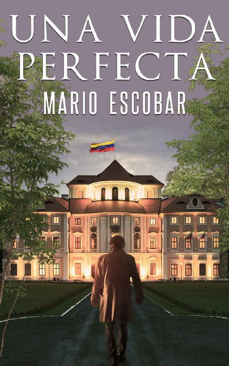 Una vida perfecta: La verdad a veces es muy peligrosa (Cr&iacute;menes y suspense) (Spanish Edition)