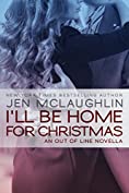 I'll be Home for Christmas: An Out of Line Novella