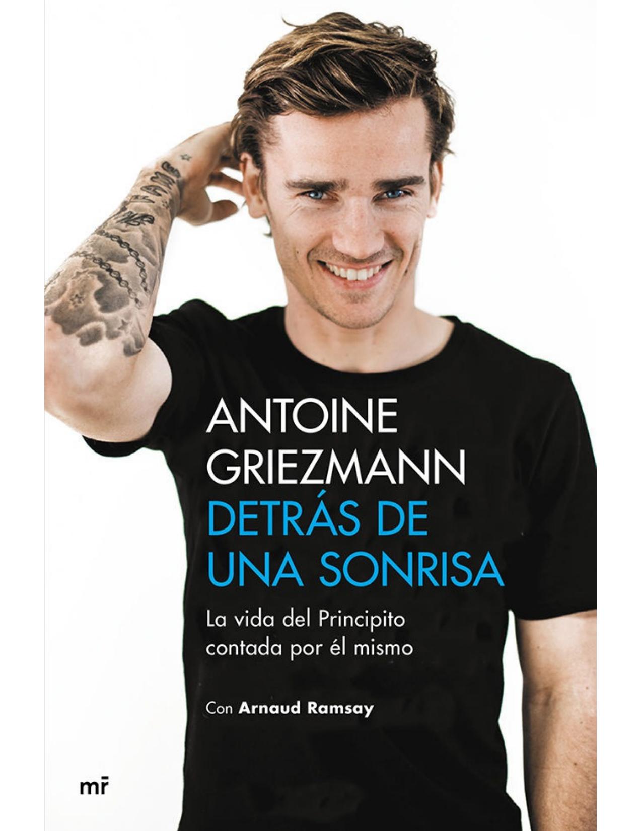 Detrás de una sonrisa (Spanish Edition)