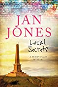 Local Secrets (Penny Plain Mystery Book 3)