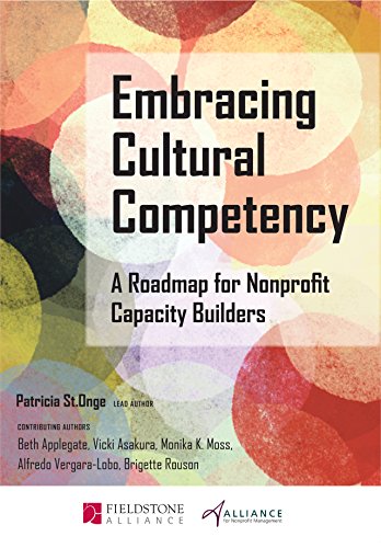 Embracing Cultural Competency: A Roadmap for Nonprofit Capacity Builders