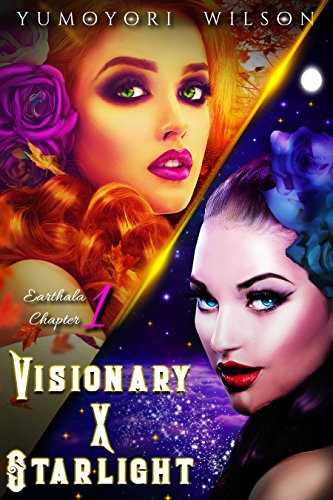 Visionary X Starlight