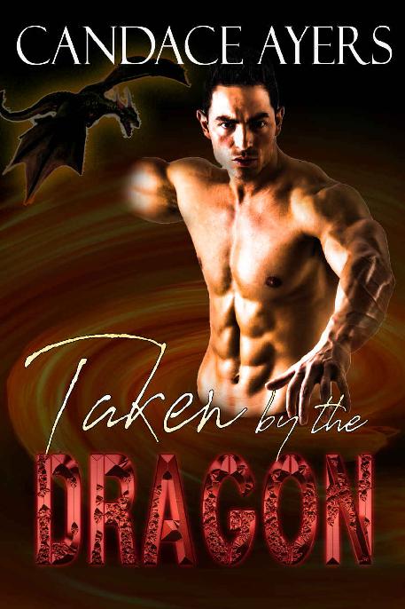 Taken by the Dragon