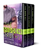 The Hidden Truths Series Box Set: Volume 1