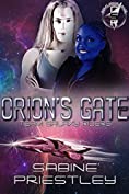 Orion's Gate - The Great Space Race: A Standalone Novel Spanning Two SFR Series.