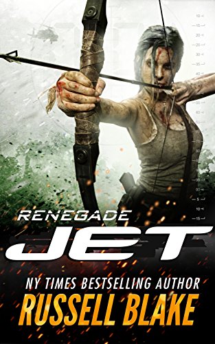 JET - Renegade: (Volume 13)