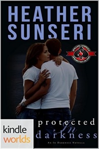 Protected in Darkness
