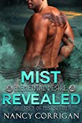 Mist Revealed: Norse Vampire Romance (Elemental Desire Book 1)