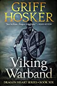 Viking Warband (Dragonheart Book 19)