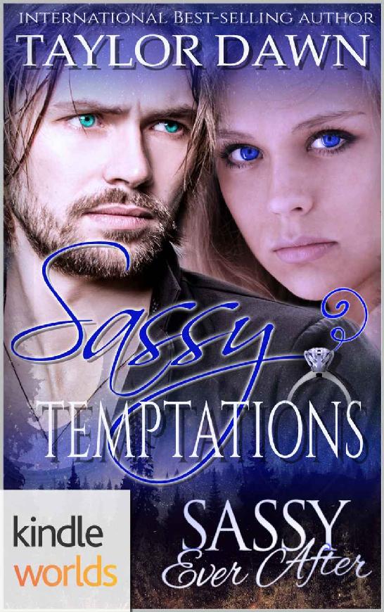 SEA- Sassy Temptations