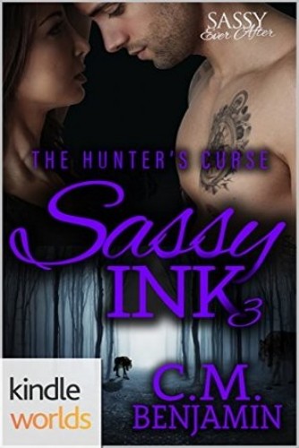 Sassy Ever After: Sassy Ink 3