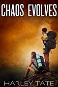 Chaos Evolves: A Post-Apocalyptic Survival Thriller (After the EMP Book 6)