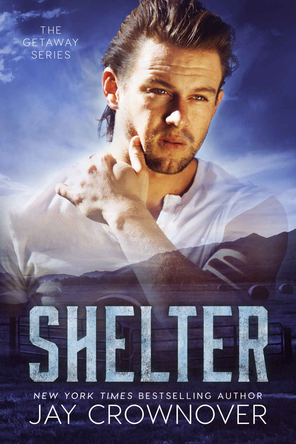 Shelter (The Getaway Series Book 2)