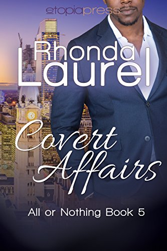 Covert Affairs (All or Nothing Book 5)