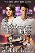 Pursuing Peter (Moon Pack Book 16)