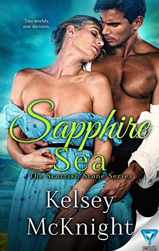 Sapphire Sea (The Scottish Stone Series Book 4)